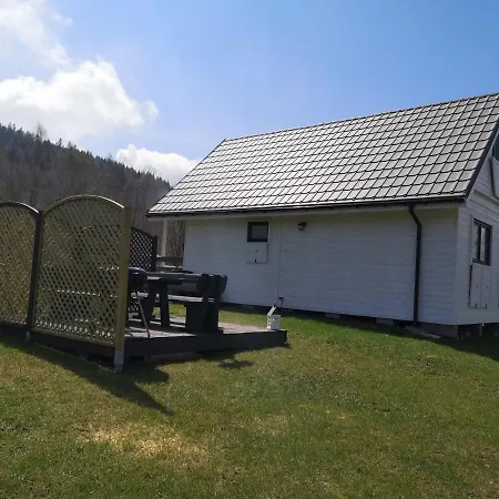 Bajkowe Domki Duszniki Zdroj Exterior photo