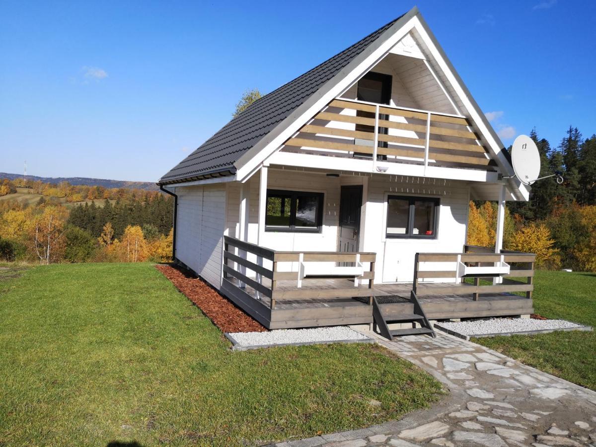 Bajkowe * Duszniki Zdrój