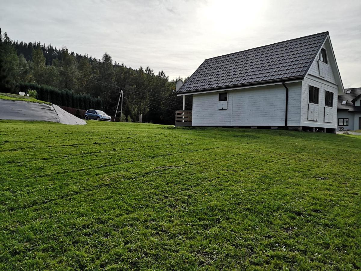 Chalet Bajkowe *