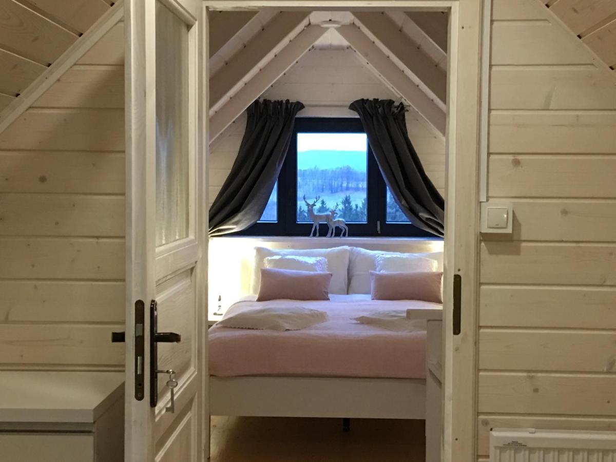 Chalet Bajkowe Duszniki Zdrój
