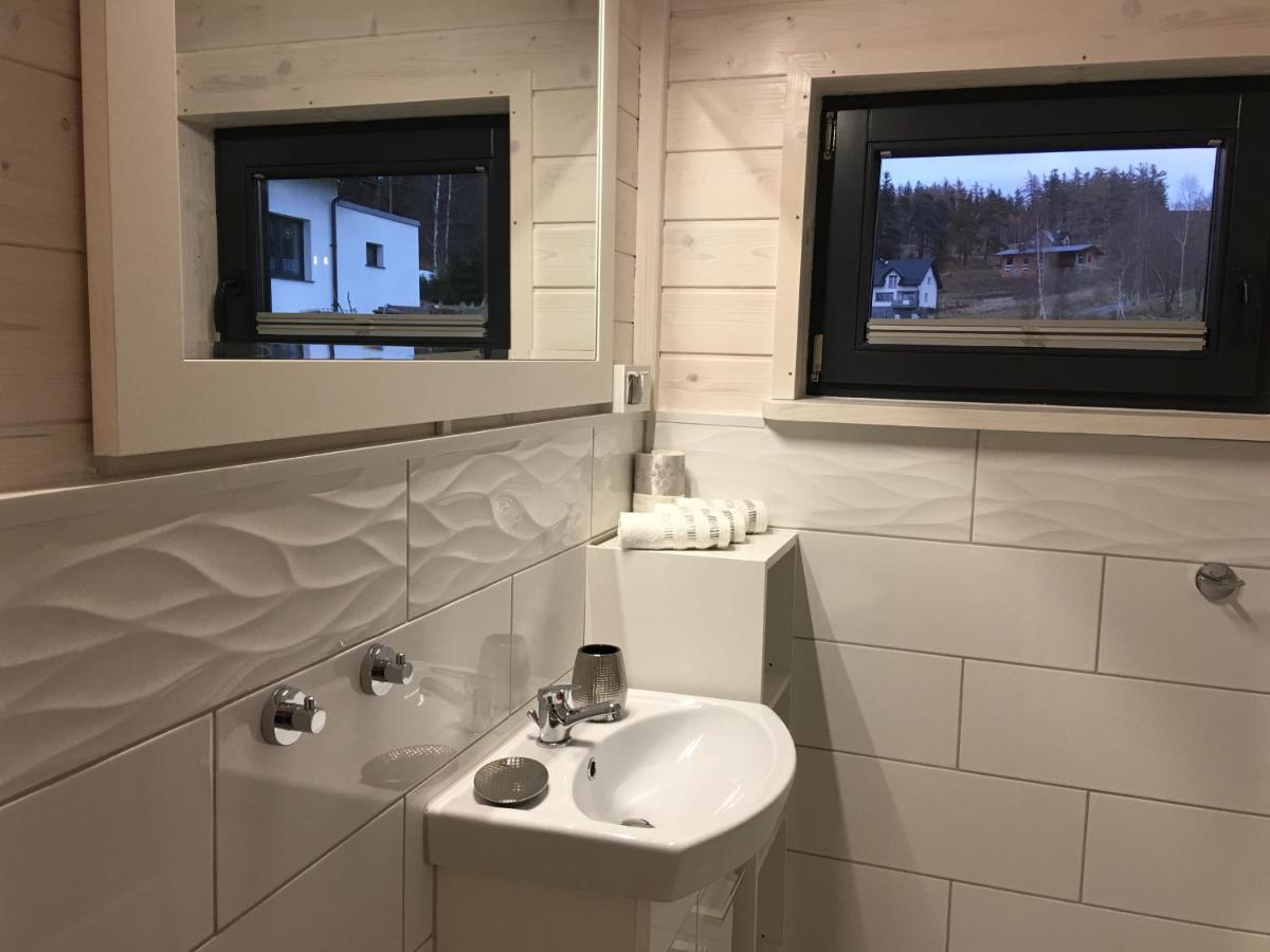 Chalet Bajkowe Duszniki Zdrój