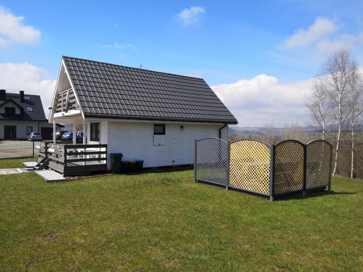 Bajkowe Chalet *