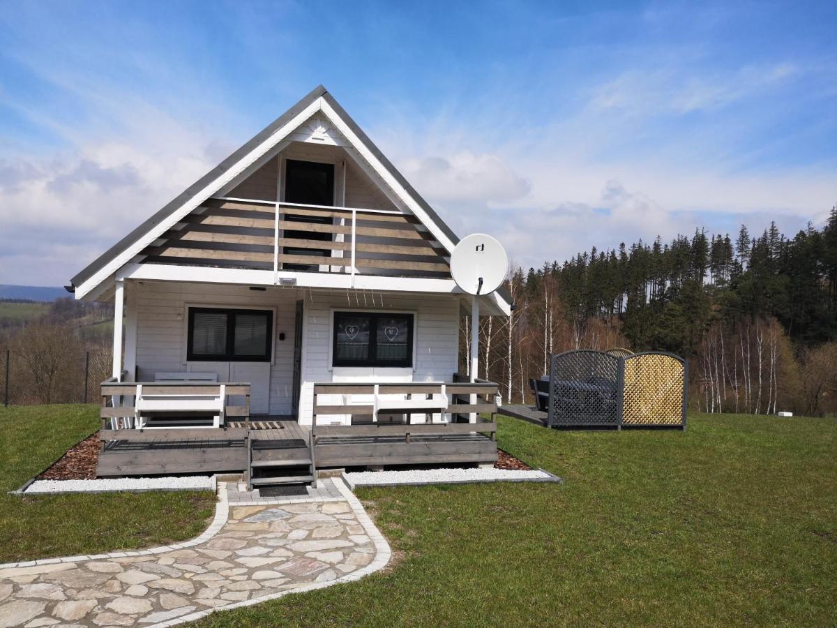 Bajkowe Chalet