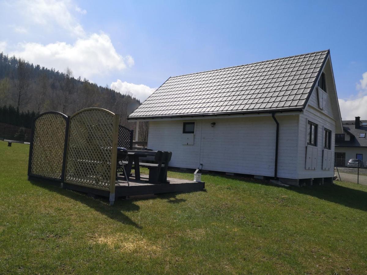 Bajkowe Chalet