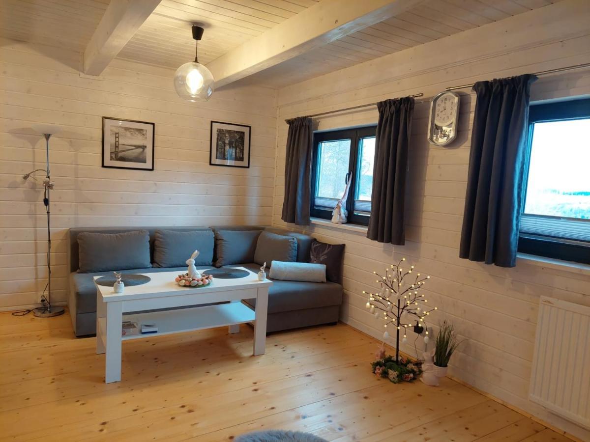 Bajkowe Chalet Duszniki Zdrój