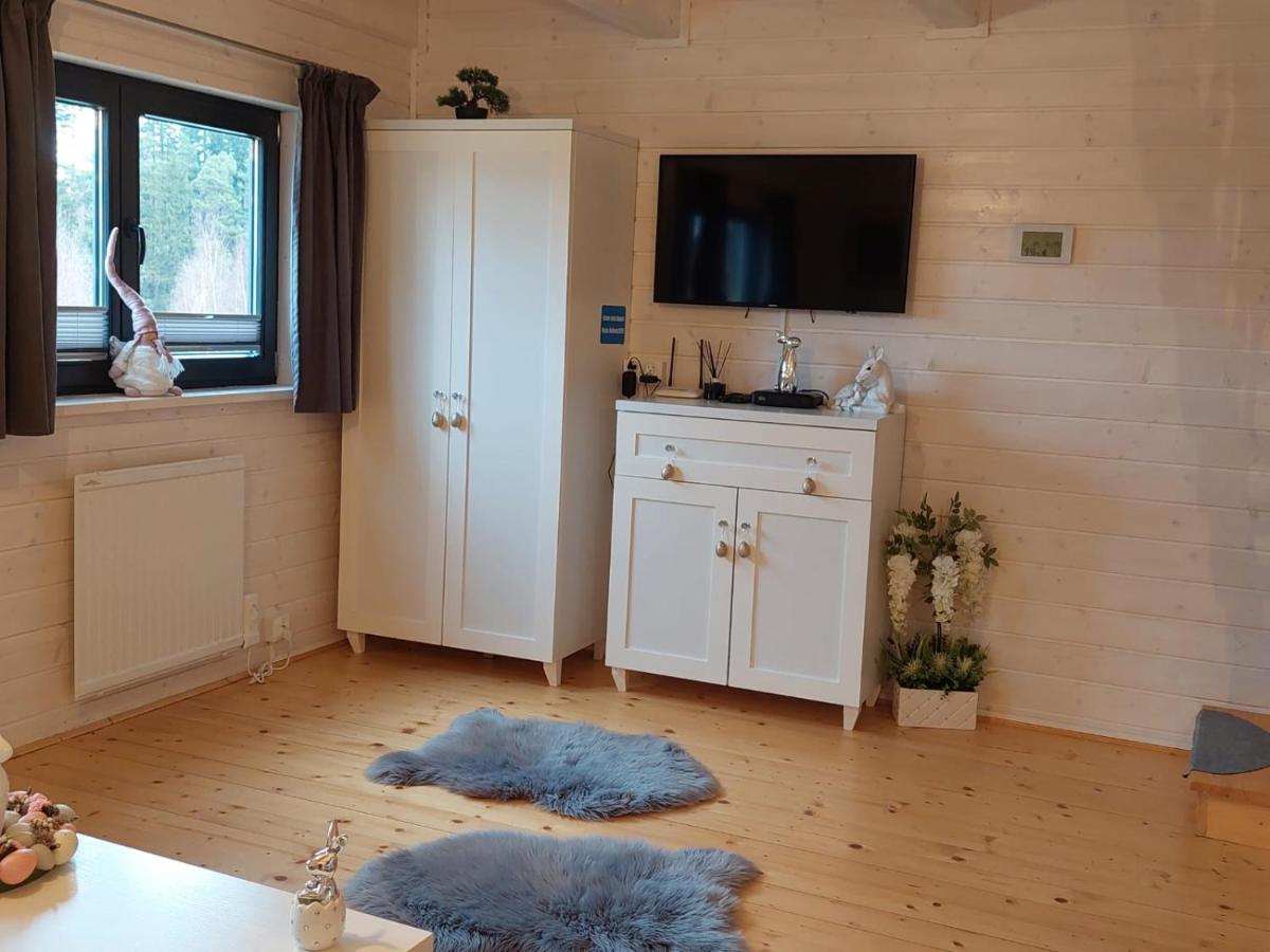 Bajkowe Chalet Duszniki Zdrój