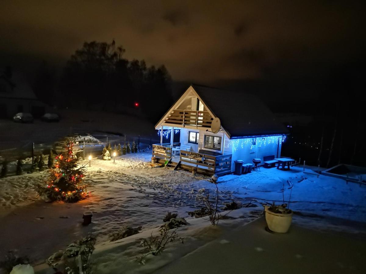 Bajkowe Chalet Duszniki Zdrój
