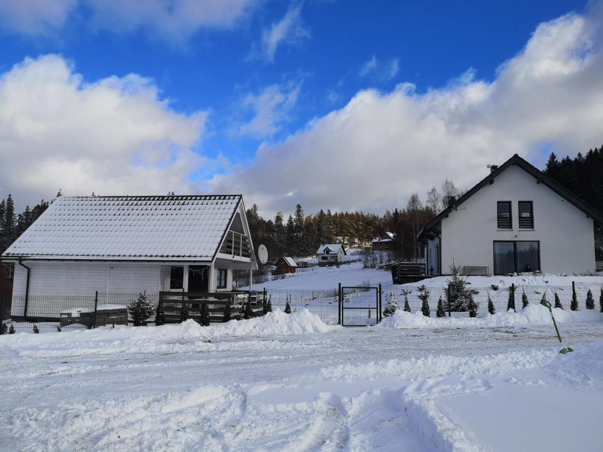 Chalet Bajkowe Duszniki Zdrój