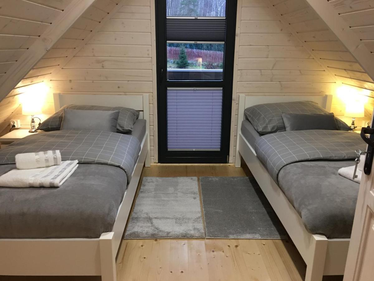 Chalet Bajkowe
